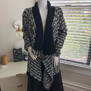 Ann Taylor LOFT Knit Sweater Cardigan